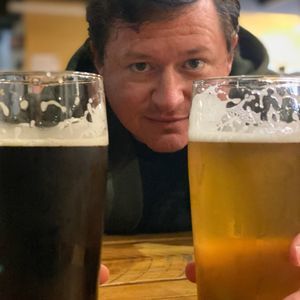 Meet your Posher, Russell